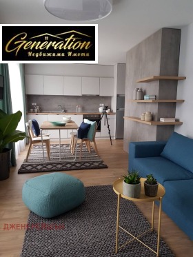 Дава под наем  2-стаен, град София