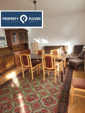 2 bedroom 9-ti kvartal, Pleven 1