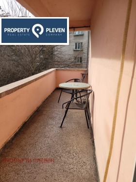 2 bedroom 9-ti kvartal, Pleven 10