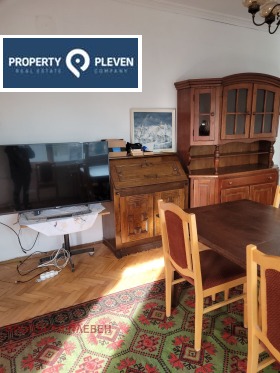 2 bedroom 9-ti kvartal, Pleven 2