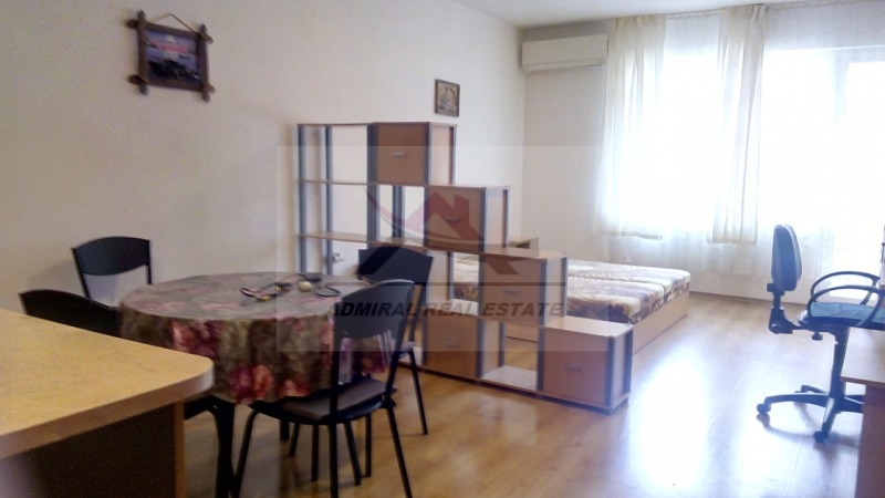 Издаје се  Студио Варна , Левски 1 , 40 м2 | 69459973 - слика [3]