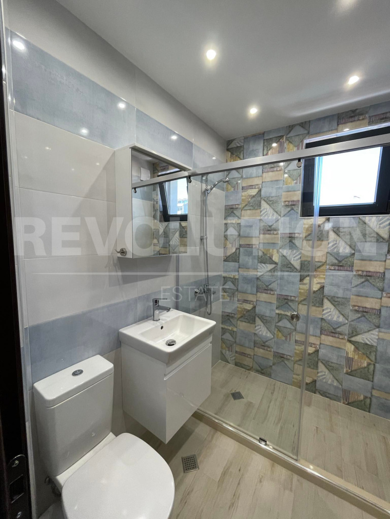 A louer  1 chambre Plovdiv , Karchiyaka , 65 m² | 52958265 - image [6]