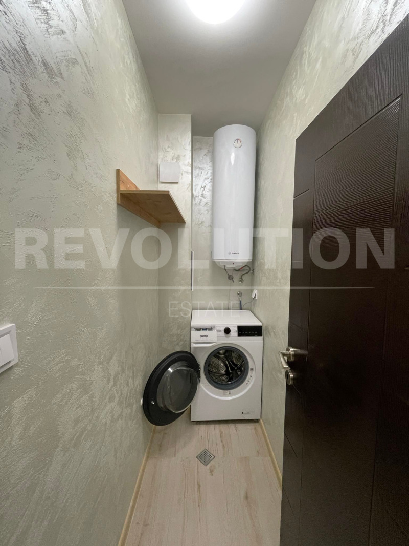 For Rent  1 bedroom Plovdiv , Karshiyaka , 65 sq.m | 52958265 - image [7]