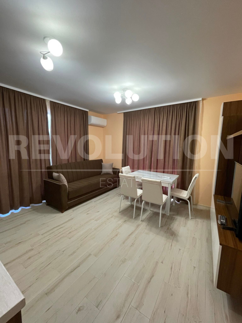 De inchiriat  1 dormitor Plovdiv , Cârșiiaca , 65 mp | 52958265 - imagine [2]