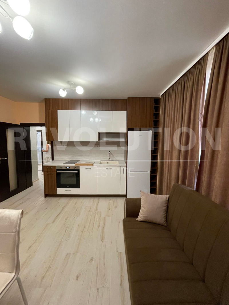 Do wynajęcia  1 sypialnia Plowdiw , Karszijaka , 65 mkw | 52958265