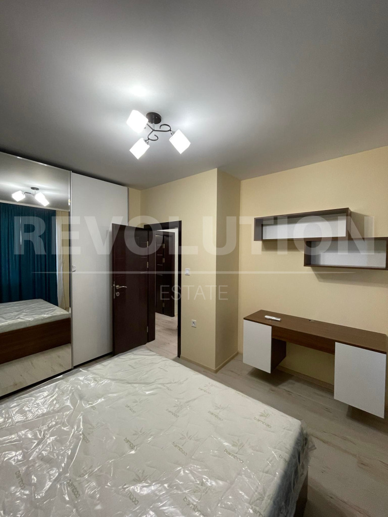 Kiadó  1 hálószoba Plovdiv , Karsijaka , 65 négyzetméter | 52958265 - kép [5]