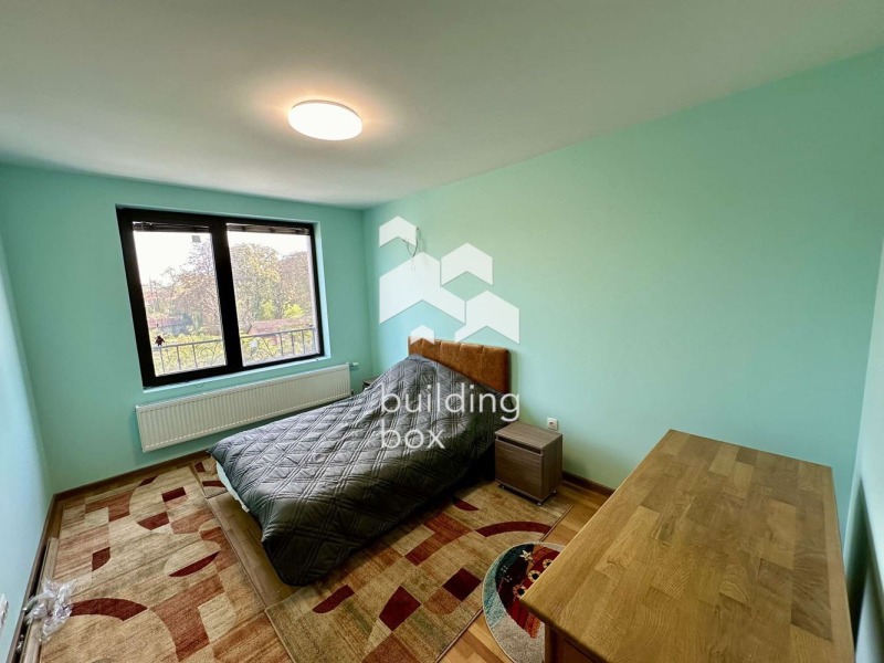 Da affittare  1 camera da letto Sofia , Tsentar , 74 mq | 83144592 - Immagine [8]