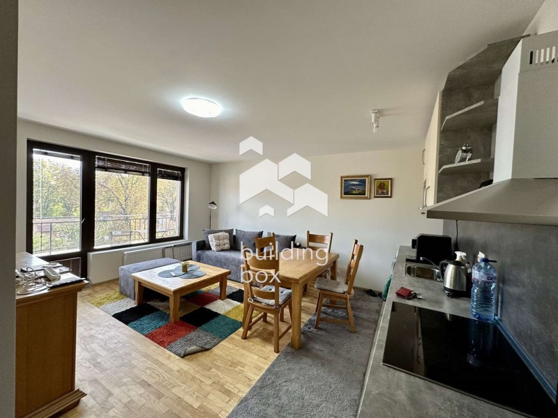 K pronájmu  1 ložnice Sofia , Centar , 74 m2 | 83144592 - obraz [3]