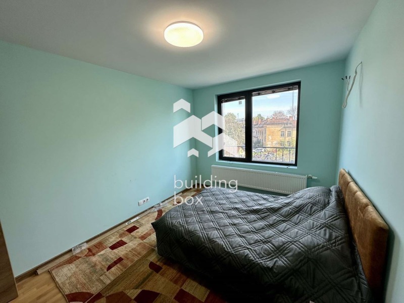 Da affittare  1 camera da letto Sofia , Tsentar , 74 mq | 83144592 - Immagine [7]