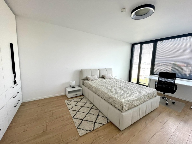 For Rent  1 bedroom Sofia , Studentski grad , 75 sq.m | 88149507 - image [14]