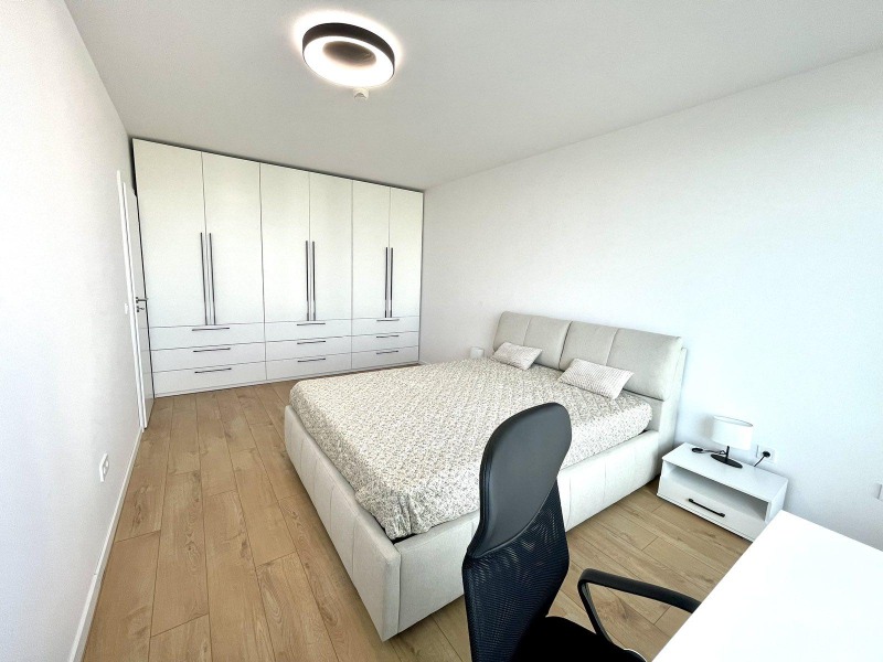 En renta  1 dormitorio Sofia , Studentski grad , 75 metros cuadrados | 88149507 - imagen [4]