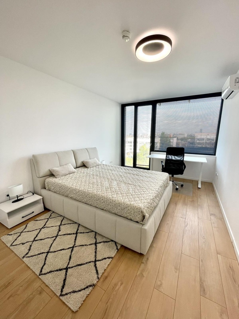 For Rent  1 bedroom Sofia , Studentski grad , 75 sq.m | 88149507 - image [13]