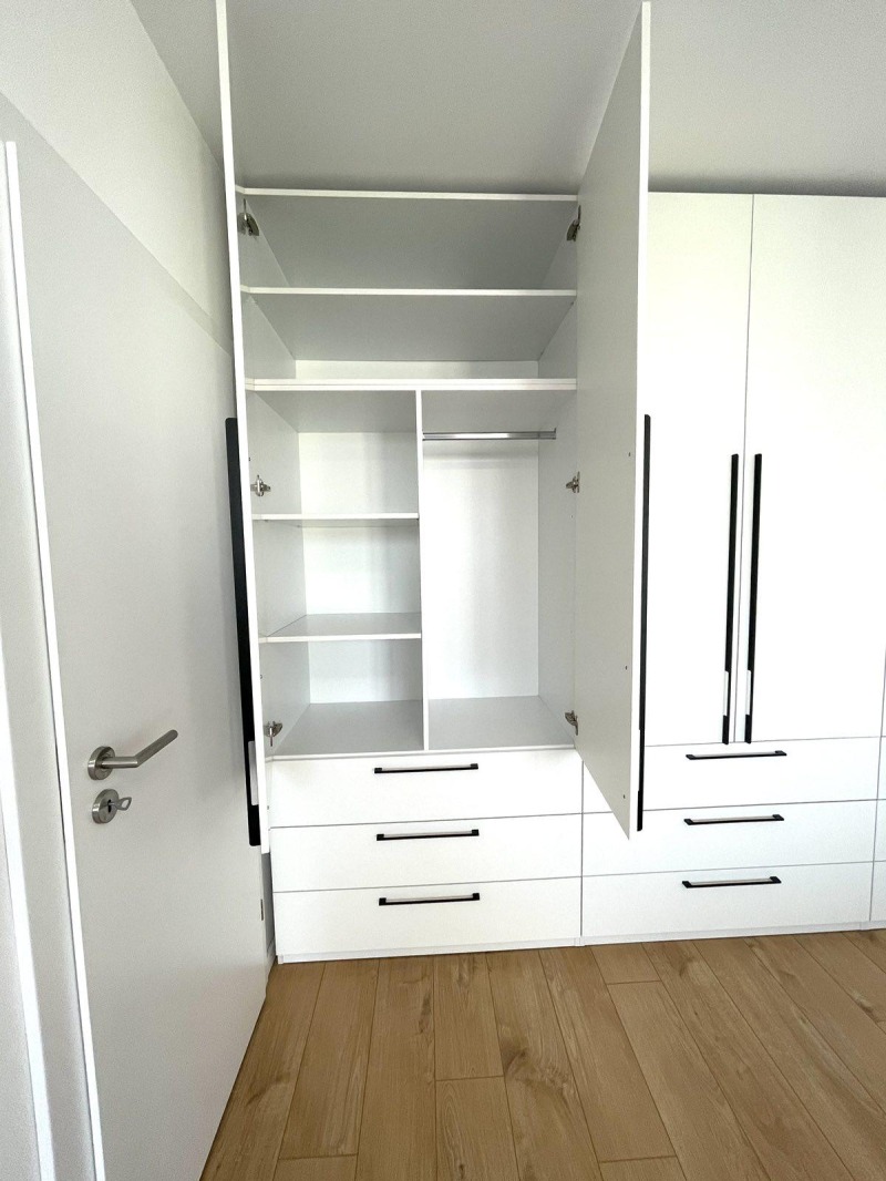 For Rent  1 bedroom Sofia , Studentski grad , 75 sq.m | 88149507 - image [15]