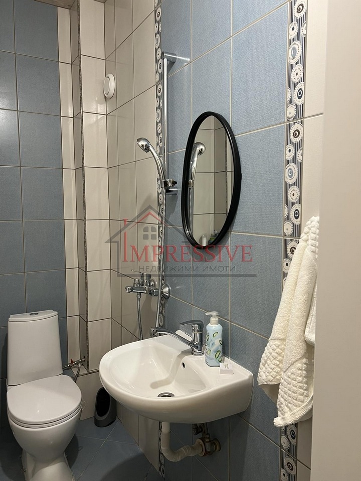 For Rent  1 bedroom Varna , Tsentar , 65 sq.m | 10854871 - image [9]