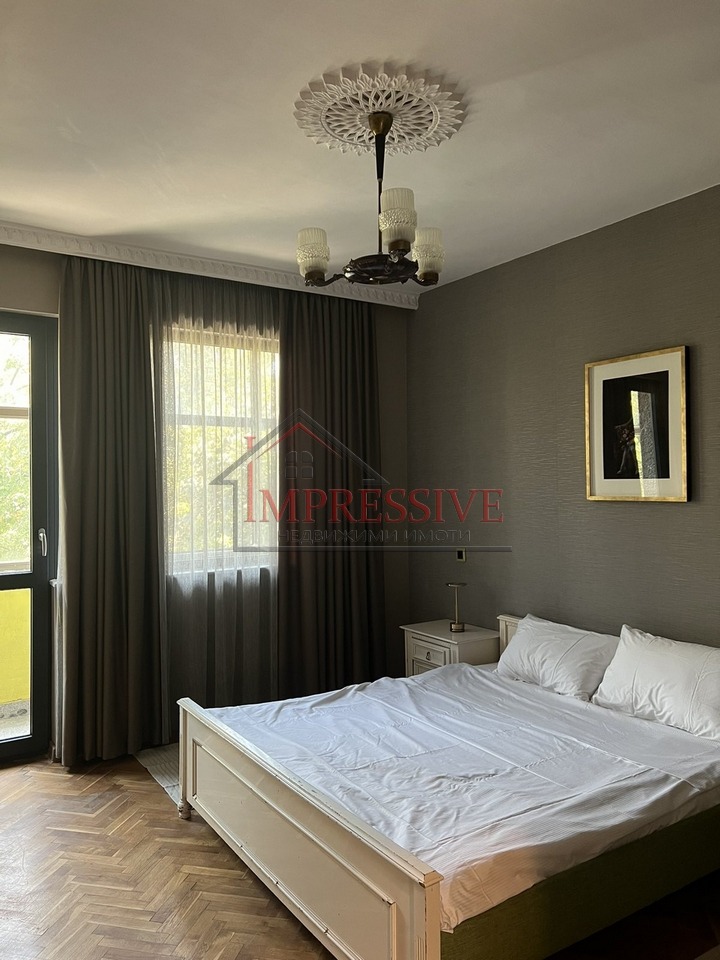 En renta  1 dormitorio Varna , Tsentar , 65 metros cuadrados | 10854871 - imagen [12]