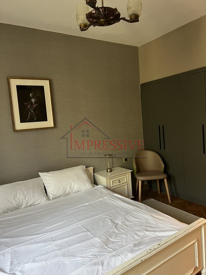 En renta  1 dormitorio Varna , Tsentar , 65 metros cuadrados | 10854871 - imagen [10]