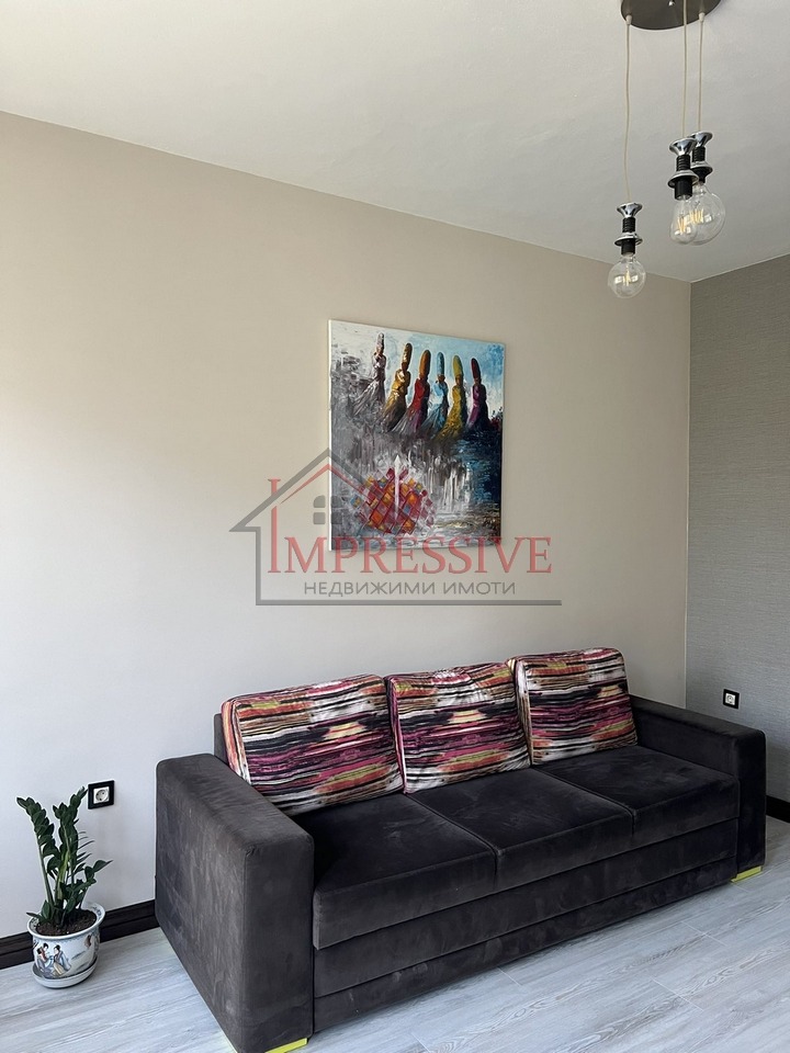 For Rent  1 bedroom Varna , Tsentar , 65 sq.m | 10854871 - image [3]