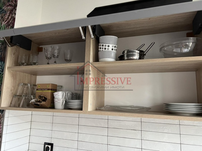 A louer  1 chambre Varna , Tsentar , 65 m² | 10854871 - image [6]