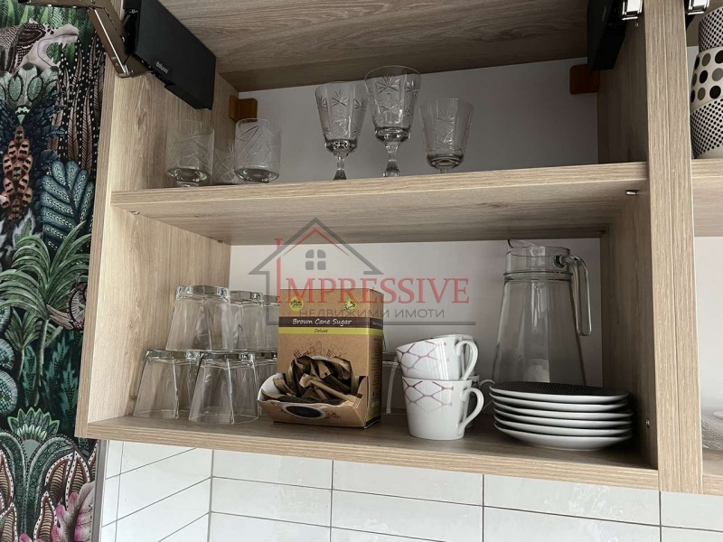 For Rent  1 bedroom Varna , Tsentar , 65 sq.m | 10854871 - image [5]