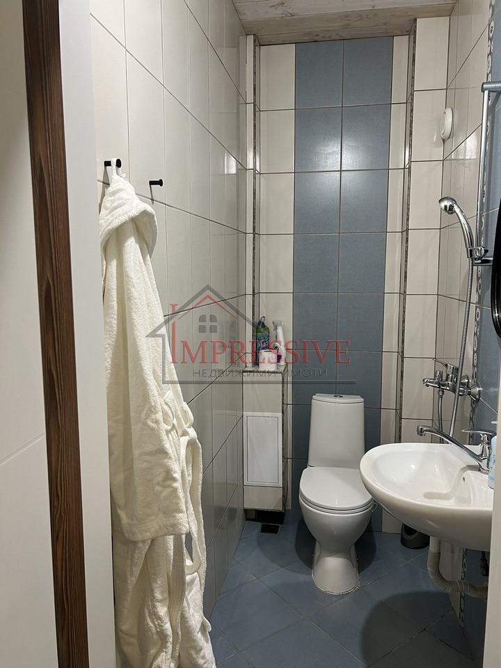 En renta  1 dormitorio Varna , Tsentar , 65 metros cuadrados | 10854871 - imagen [8]