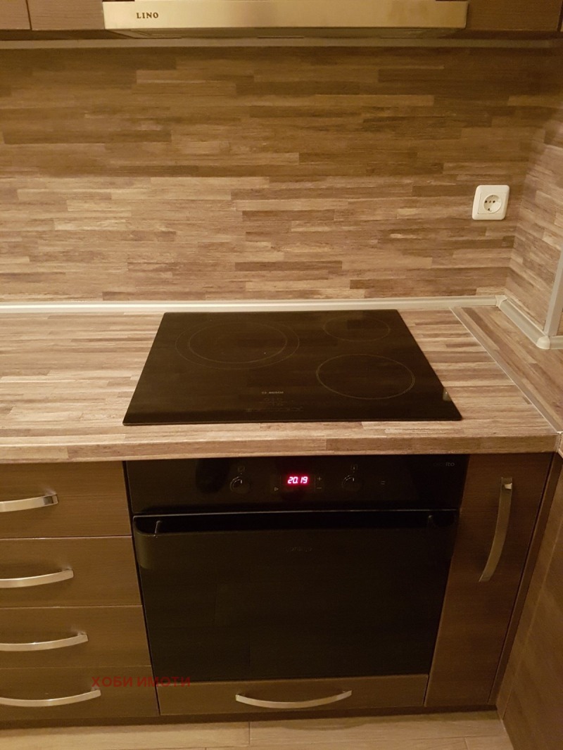 Дава под наем 2-СТАЕН, гр. Пловдив, Тракия, снимка 5 - Апартаменти - 52533984