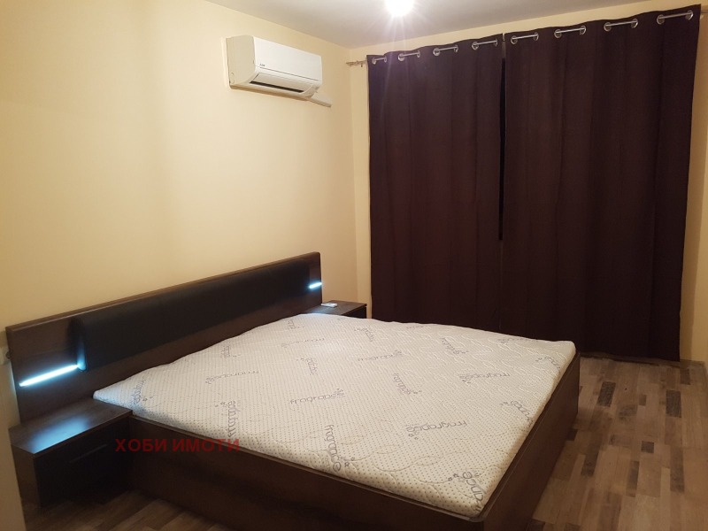 Дава под наем 2-СТАЕН, гр. Пловдив, Тракия, снимка 7 - Апартаменти - 52533984