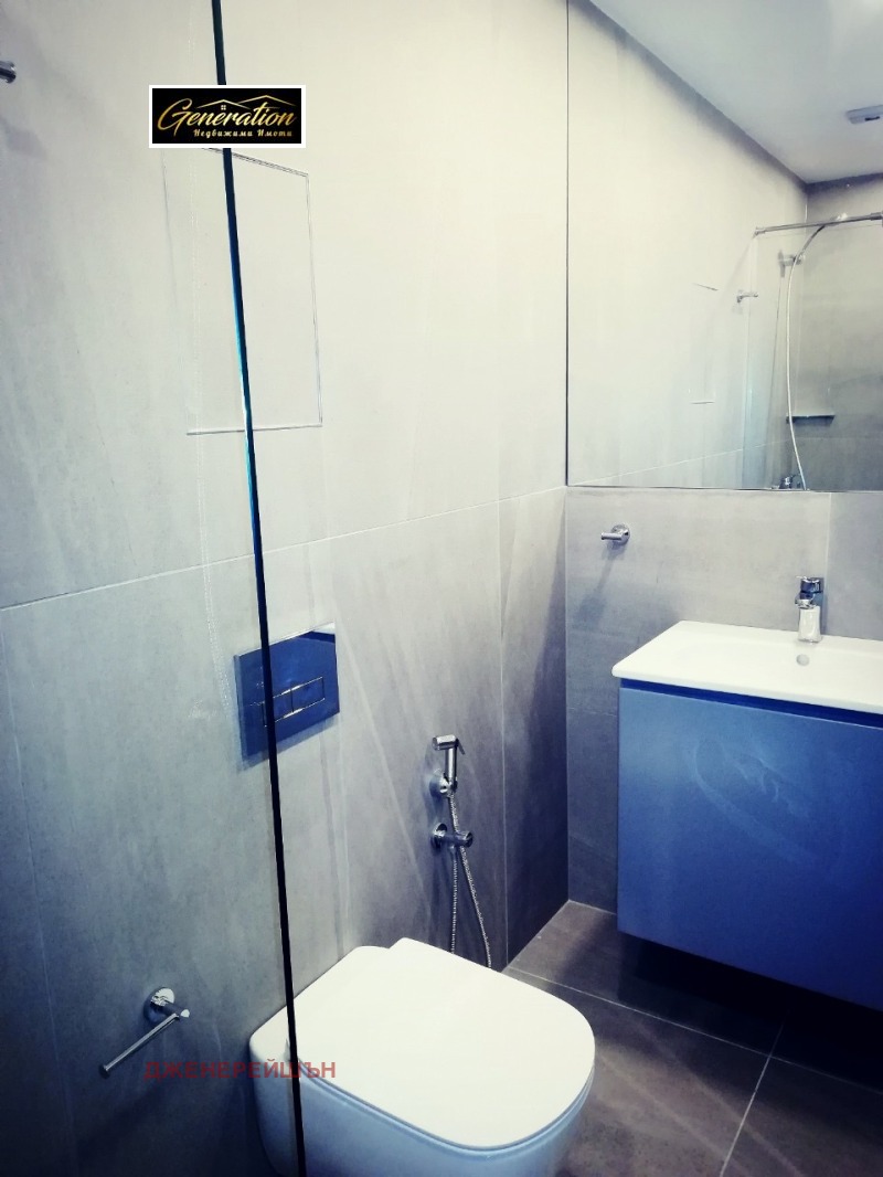 Дава под наем 2-СТАЕН, гр. София, Студентски град, снимка 3 - Апартаменти - 53426756