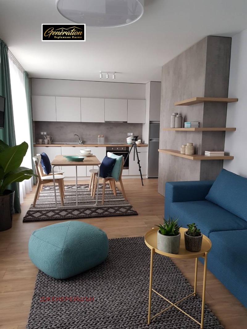 Дава под наем 2-СТАЕН, гр. София, Студентски град