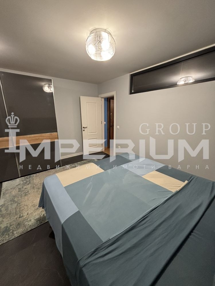 Дава под наем 2-СТАЕН, гр. Варна, Бриз, снимка 7 - Апартаменти - 53721896