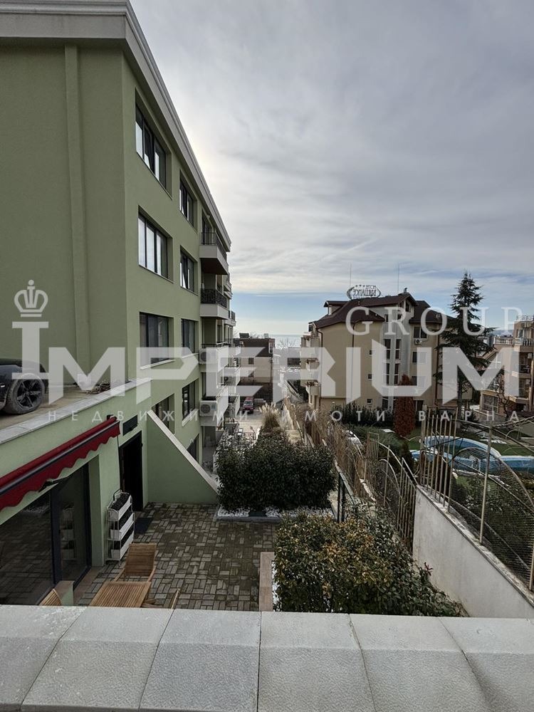 Дава под наем 2-СТАЕН, гр. Варна, Бриз, снимка 11 - Апартаменти - 53721896