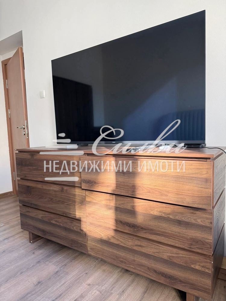 Дава под наем 2-СТАЕН, гр. Шумен, Херсон, снимка 3 - Апартаменти - 53769317