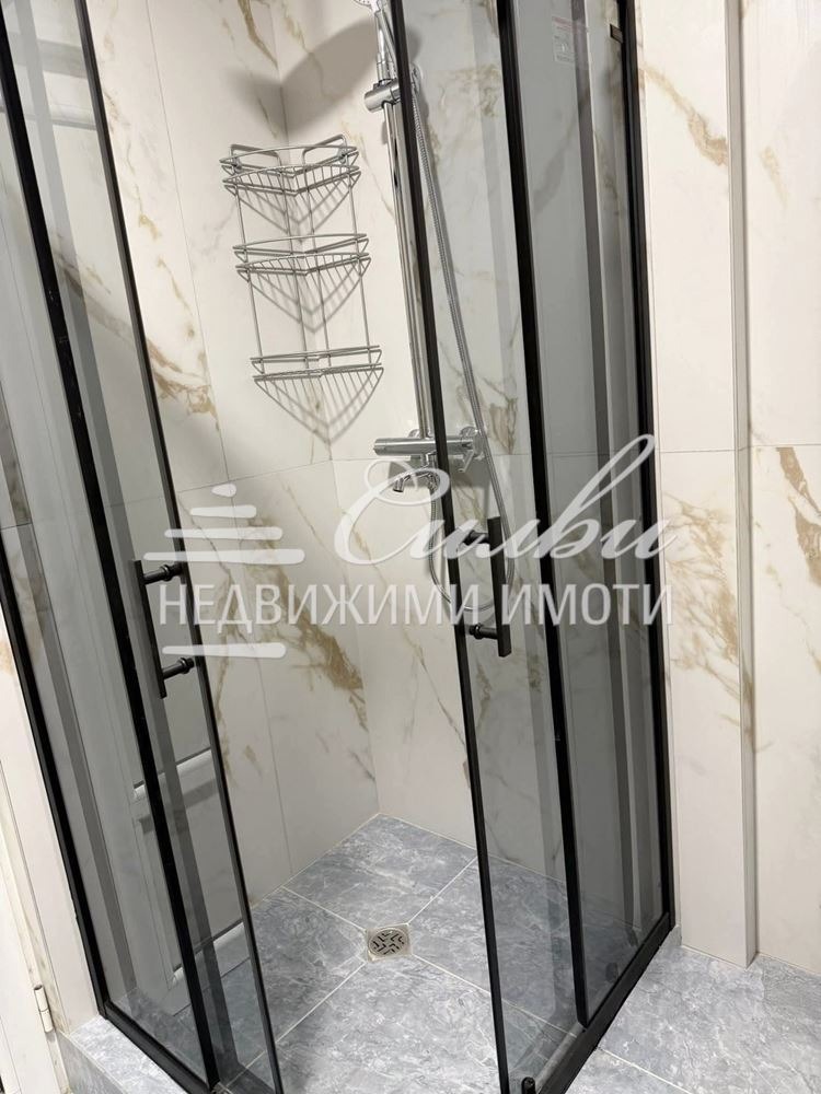 Дава под наем 2-СТАЕН, гр. Шумен, Херсон, снимка 5 - Апартаменти - 53769317