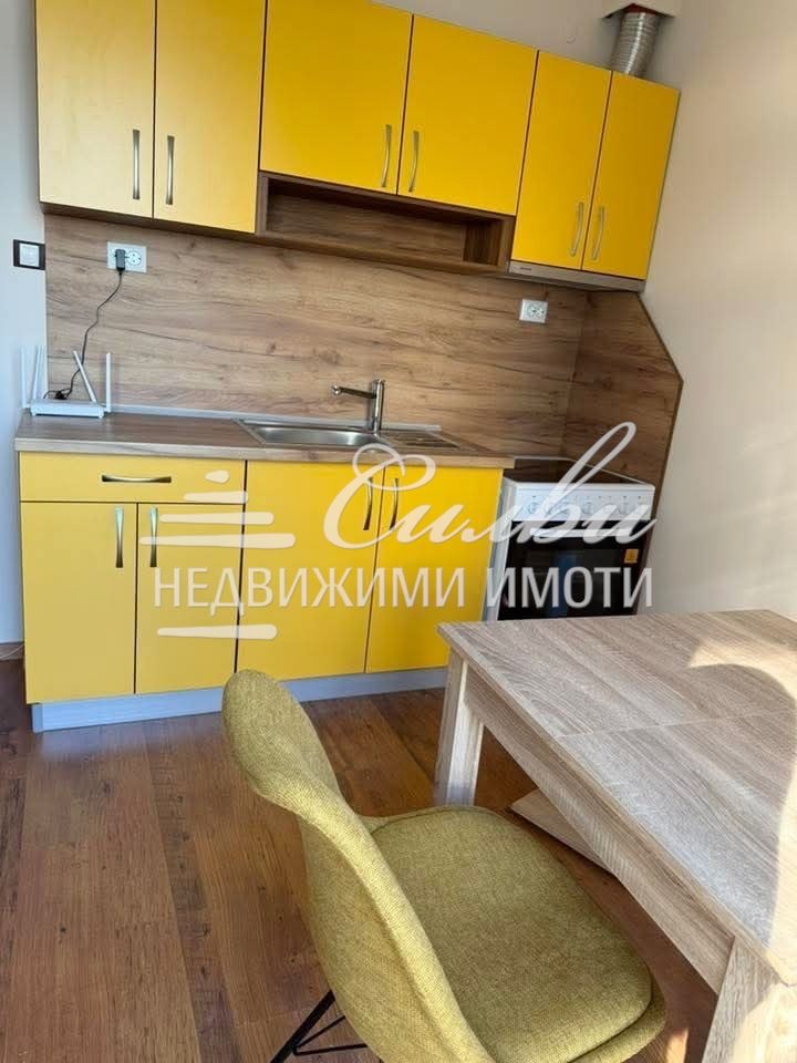 Дава под наем 2-СТАЕН, гр. Шумен, Херсон, снимка 2 - Апартаменти - 53769317