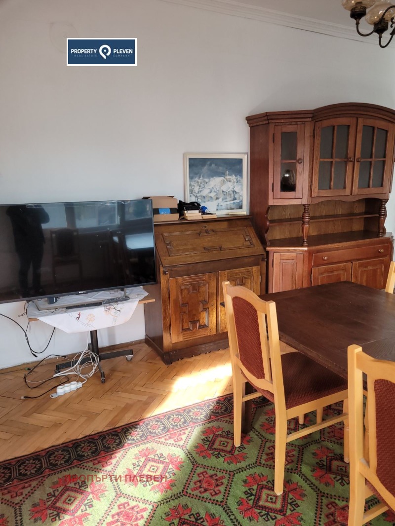 Kiralık  2 yatak odası Pleven , 9-ti kvartal , 100 metrekare | 60791318 - görüntü [2]