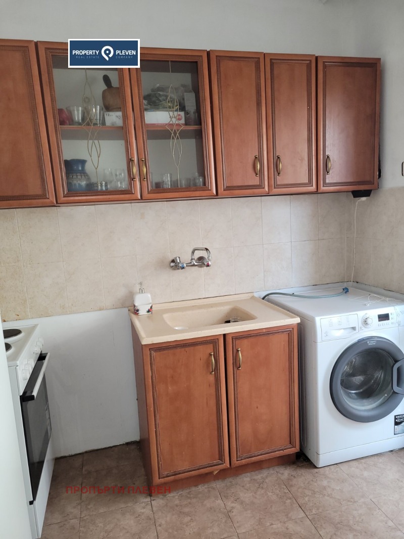 Kiralık  2 yatak odası Pleven , 9-ti kvartal , 100 metrekare | 60791318 - görüntü [3]