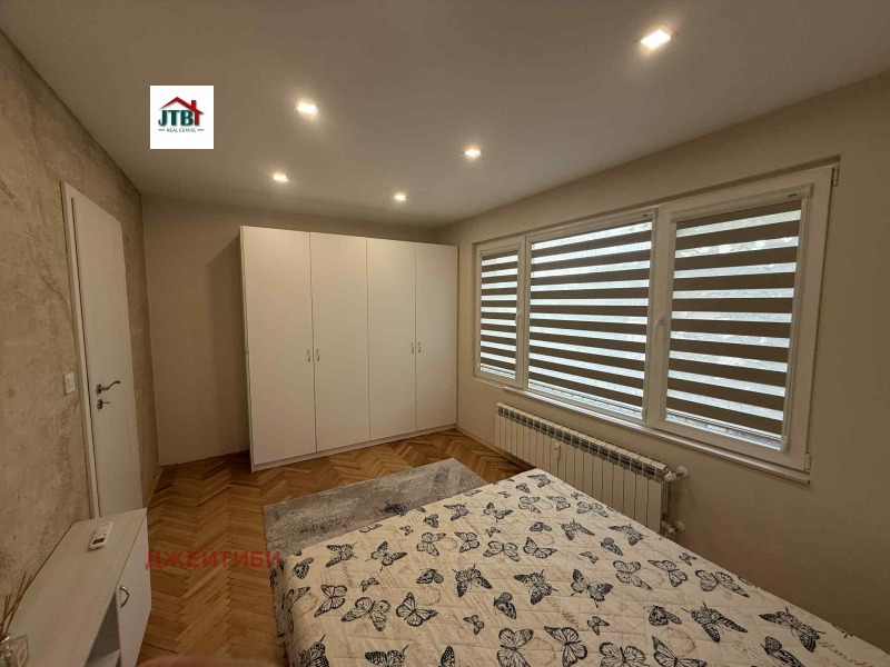 Издаје се  2 спаваће собе Софија , Гео Милев , 92 м2 | 70797474 - слика [7]