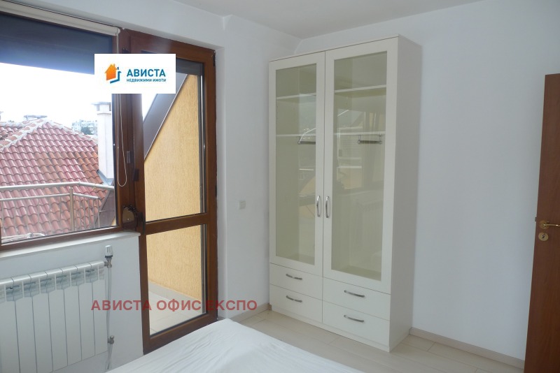 Дава под наем  3-стаен град София , Овча купел , 89 кв.м | 43612934 - изображение [5]