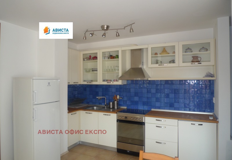 Дава под наем  3-стаен град София , Овча купел , 89 кв.м | 43612934