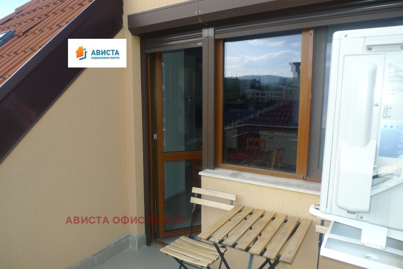 Дава под наем  3-стаен град София , Овча купел , 89 кв.м | 43612934 - изображение [6]
