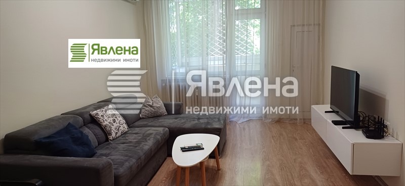 Do wynajęcia  2 sypialnie Sofia , Centar , 90 mkw | 53293424 - obraz [2]