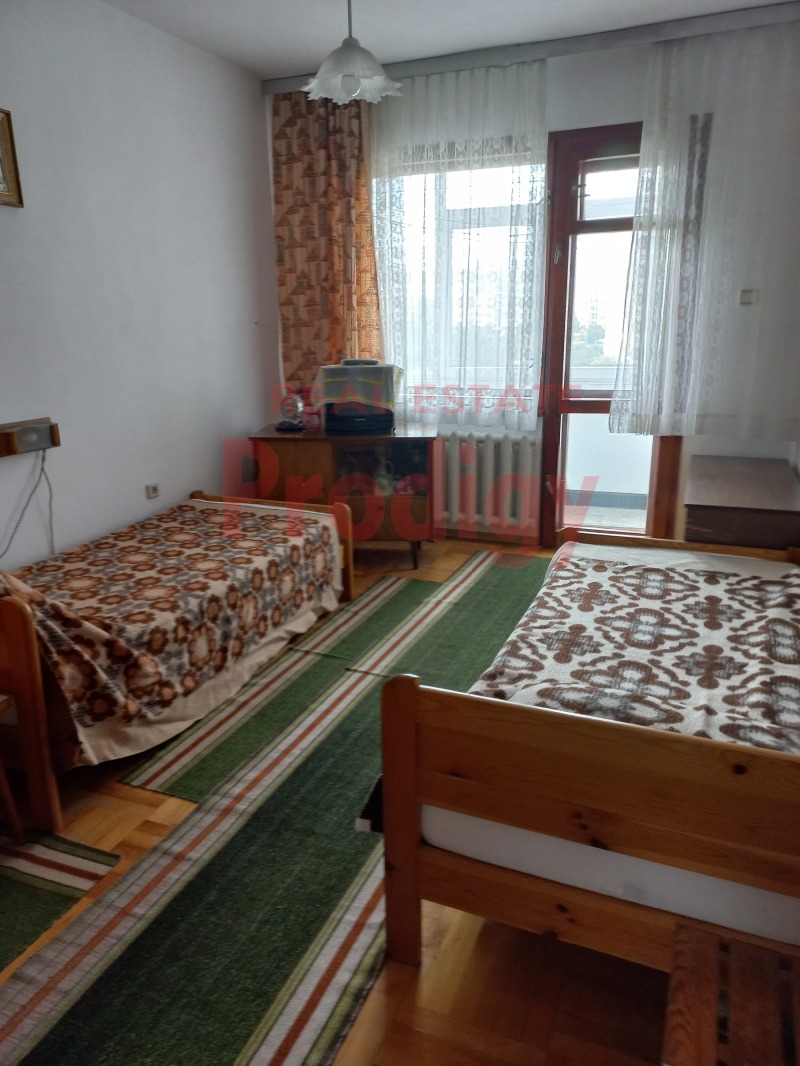 Дава под наем 3-СТАЕН, гр. София, Люлин 5, снимка 6 - Апартаменти - 52637782