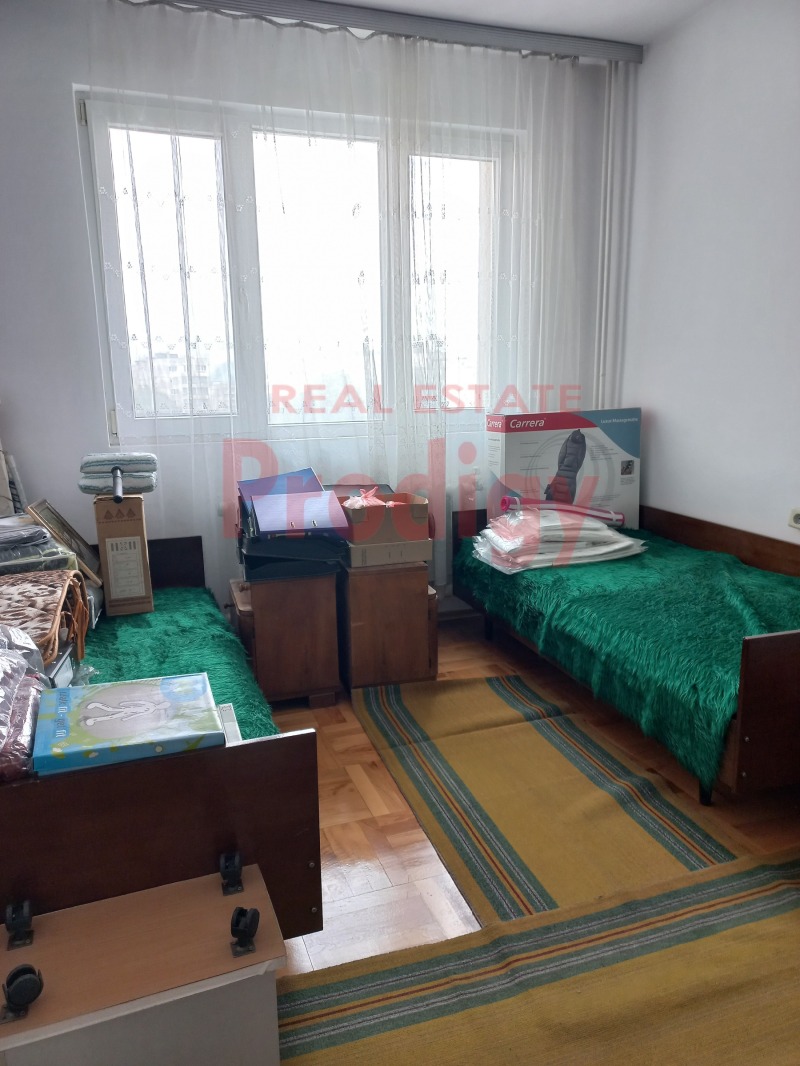 Дава под наем 3-СТАЕН, гр. София, Люлин 5, снимка 8 - Апартаменти - 52637782