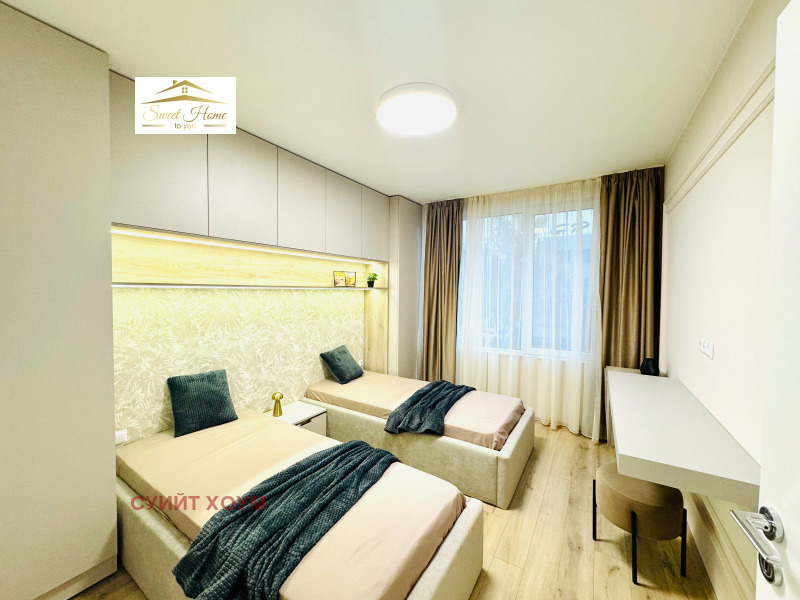 Дава под наем 3-СТАЕН, гр. София, Кръстова вада, снимка 7 - Апартаменти - 53532902