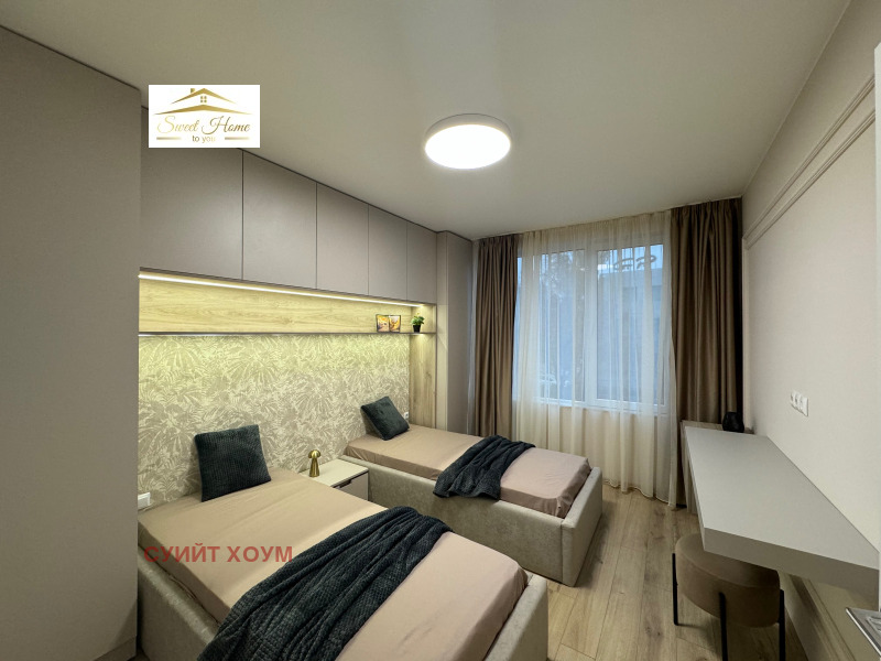 Дава под наем 3-СТАЕН, гр. София, Кръстова вада, снимка 8 - Апартаменти - 53532902