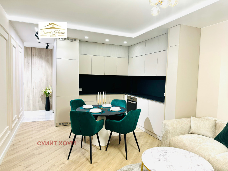 Дава под наем 3-СТАЕН, гр. София, Кръстова вада