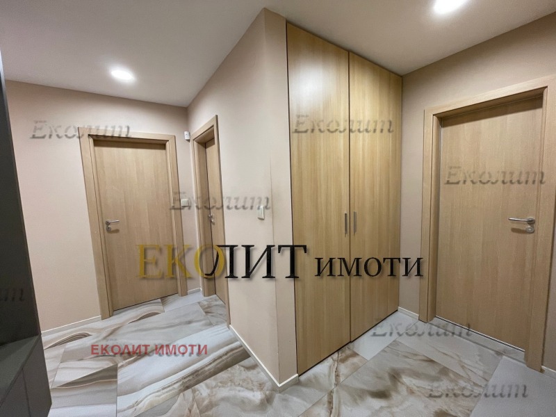 Дава под наем  4-стаен град София , Лозенец , 160 кв.м | 37995580 - изображение [2]