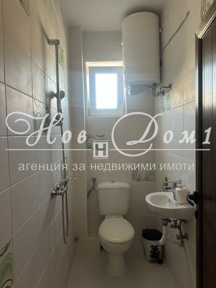 Дава под наем 4-СТАЕН, гр. Варна, Виница, снимка 16 - Апартаменти - 54509902