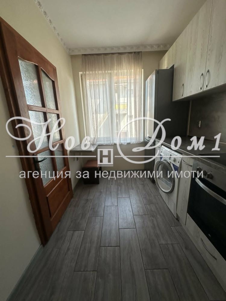 Дава под наем 4-СТАЕН, гр. Варна, Виница, снимка 13 - Апартаменти - 54509902
