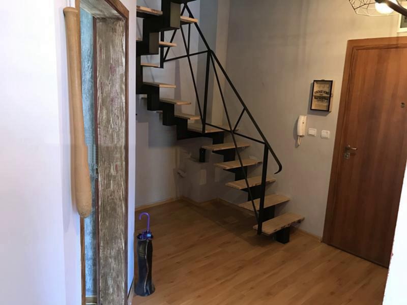 Дава под наем  Мезонет град София , Младост 2 , 122 кв.м | 83493243 - изображение [9]