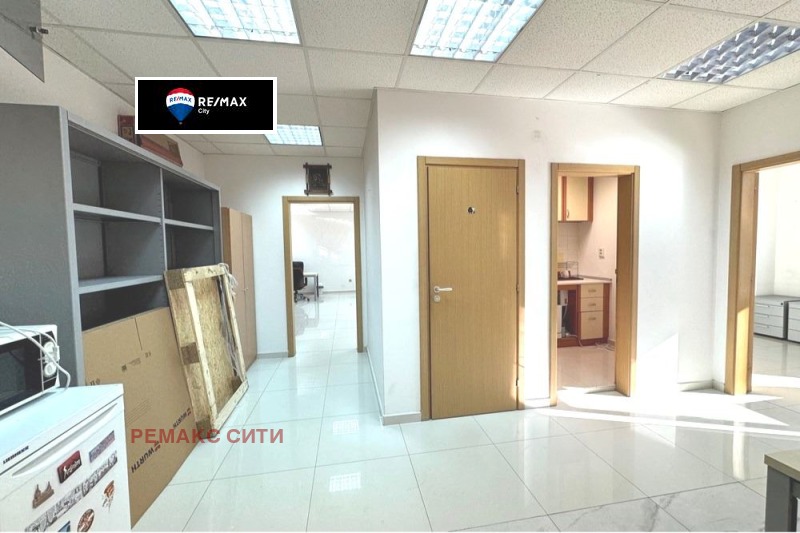 For Rent  Office Sofia , Mladost 3 , 116 sq.m | 14028911 - image [2]